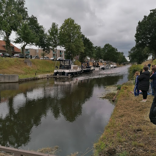 Triathlon Klazienaveen - Thumbnail