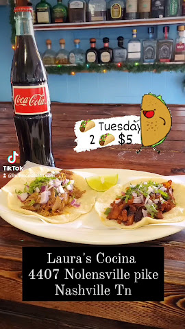 Laura's Cocina by null