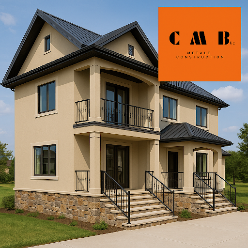 CMB Metal & Construction LLC