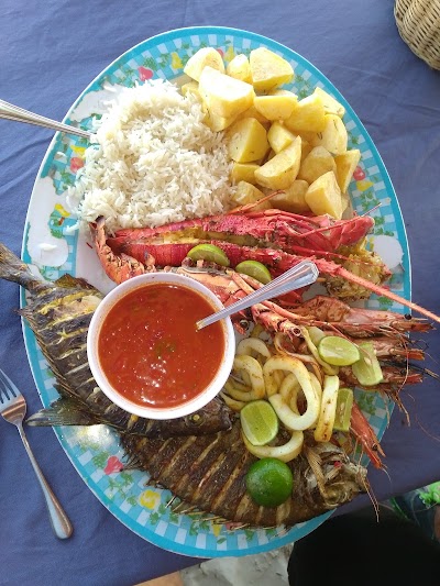 Photos of Mwaepe Fisherman Beach Restaurant