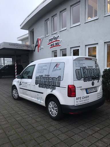 APZ Car Care Center GmbH - Thumbnail