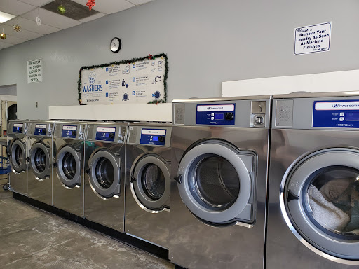 The Mesa Laundromat Gallery - United States