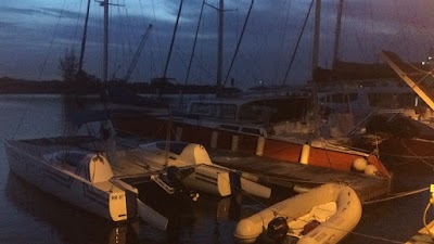 Photos of Calabaza Sailing Cruises