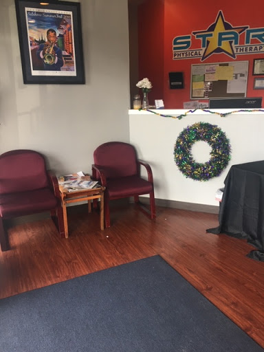 STAR Physical Therapy - New Orleans East - Thumbnail