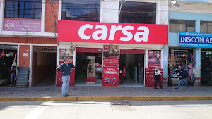 CARSA 0