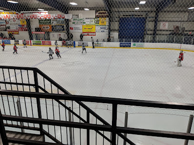 Complexe J R Brisson 758 Brebeuf St, Casselman, ON K0A 1M0, Canada