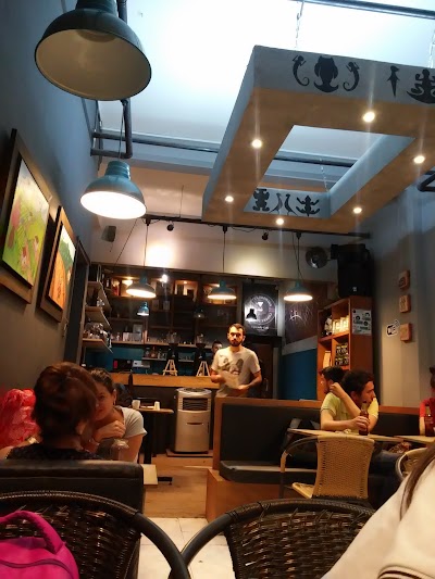 cafe