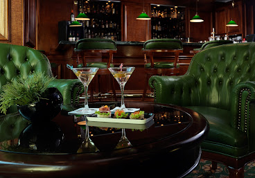 NJV Athens Plaza by null