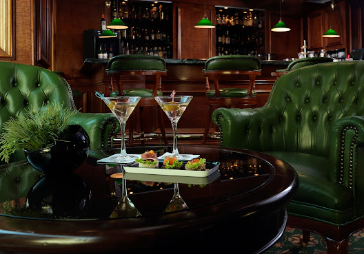 NJV Athens Plaza by null