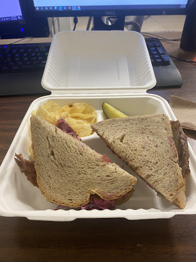 Deli Ohio - Visual