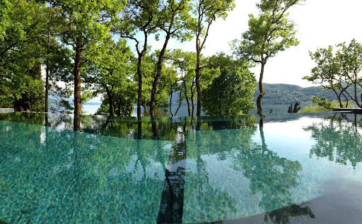 Photo de M2GP Aménagements à Grésy-sur-Isère (73460)