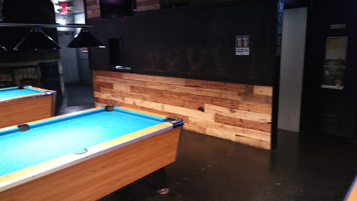 Bar CLE - Visual
