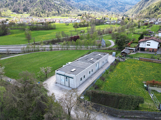 Consorzio Centro Revisioni Borgo Valsugana Gallery - Italy
