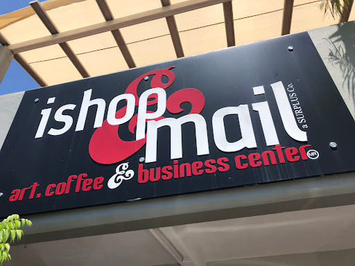 ISHOP AND MAIL