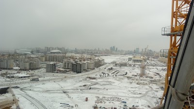 Photos of Saryarqa Republican Cycle Track
