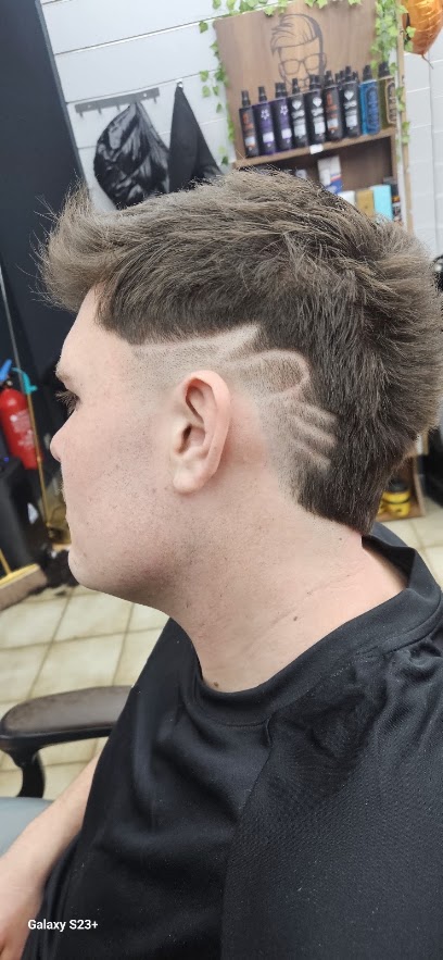 Loko Barber Bernay