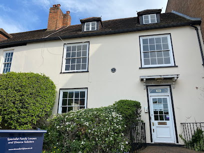 Stowe Family Law LLP - Divorce Solicitors Esher