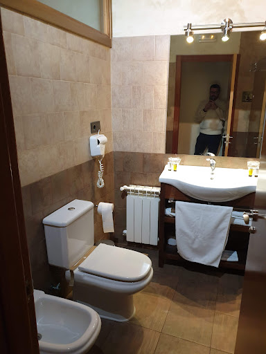 Hotel Las Leyendas - Thumbnail