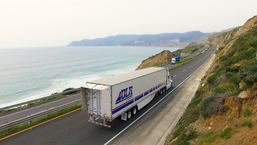 DLR Autotransportes - Sucursal Ensenada