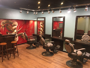 Photo n°26 de Le loft du valois à Crépy-en-Valois (Salon de coiffure)