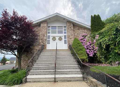 Frostburg Seventh-day Adventist Church