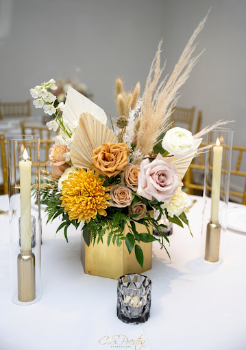 Floralique Design Co Gallery - United States