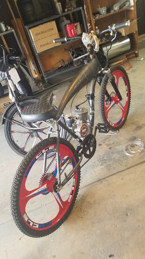 Colorado Super Cycles - Thumbnail