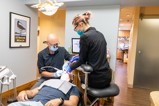 The Sugar House Dentist