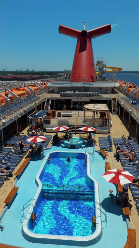 Carnival Cruise Port Jacksonville, FL - Thumbnail