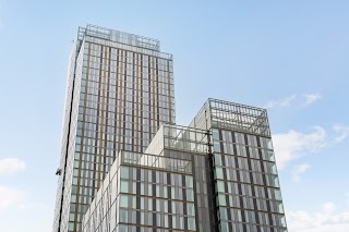 Crown Street Victoria Residence, New Jackson