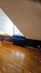 Photo n°20 de Maillet Aurélien à Orléans (Peintre en bâtiment)