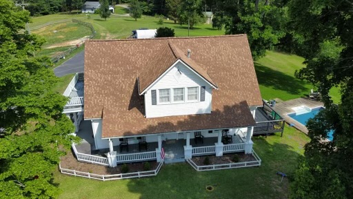 Fraser Roofing, LLC - Thumbnail
