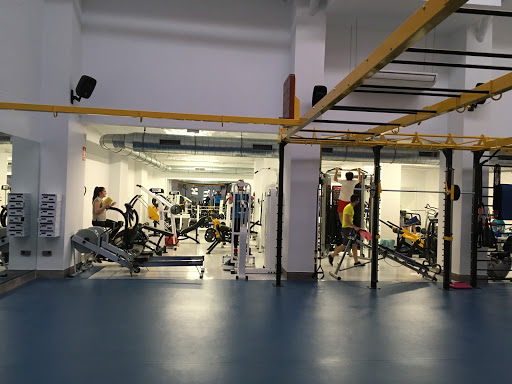 F10 Sport Center - Thumbnail