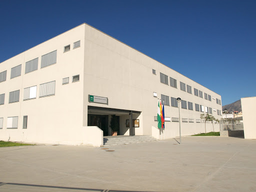 IES Vega de Mijas