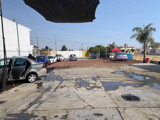 San Antonio Carwash