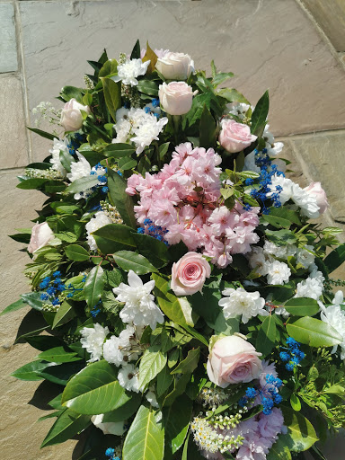 JK Floristry