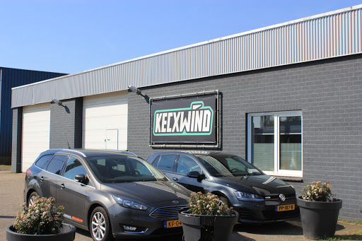 Kecxwind - Thumbnail