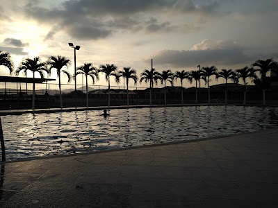 Photos of Complejo Deportivo Colegio De Abogados