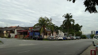 Bus Station