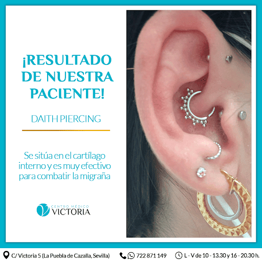 Centro Médico Victoria - Thumbnail