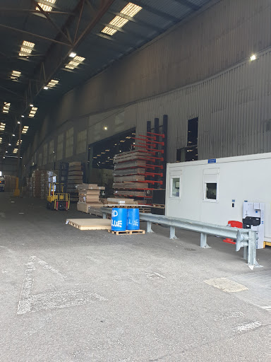 Meyer Timber Ltd - Visual