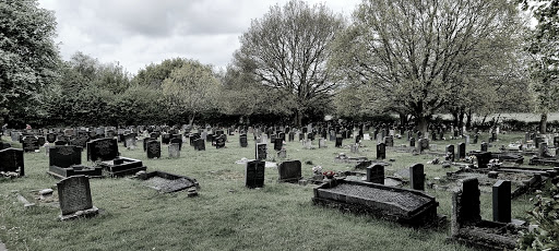 St James the Great Church, Norton Canes Gallery - United Kingdom