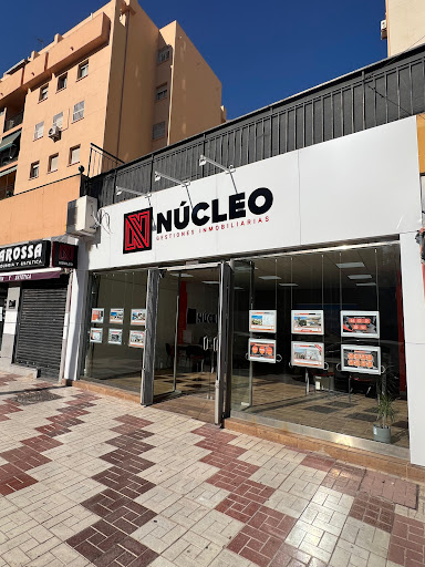 Inmobiliaria Torremolinos - Núcleo