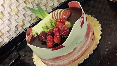 Photos of Al_Quds Bakery - Al Batrawi