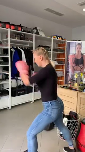 Hozzászólások és értékelések az Respect Fight Shop-ról