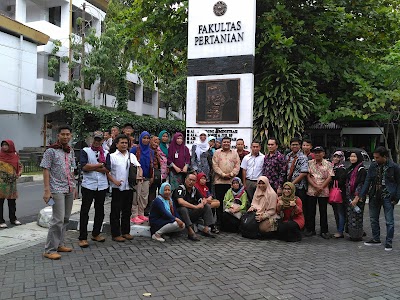 Photos of Gazebo Fakultas Pertanian UGM