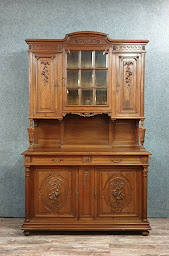 Photo n°7 de Antiquités La Gondole à Broye (Magasin d'ameublement et de décoration)