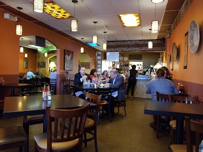 Photos of Jambo Cafe
