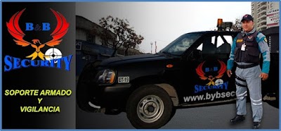 Photos of B&B SECURITY