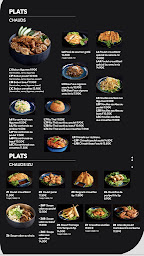 Photo n°20 de Izu Sushi Vanves à Vanves (Restaurant vietnamien)